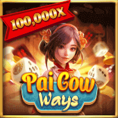 Caminos del Pai Gow game thumbnail