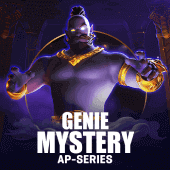 Misterio del Genio game thumbnail